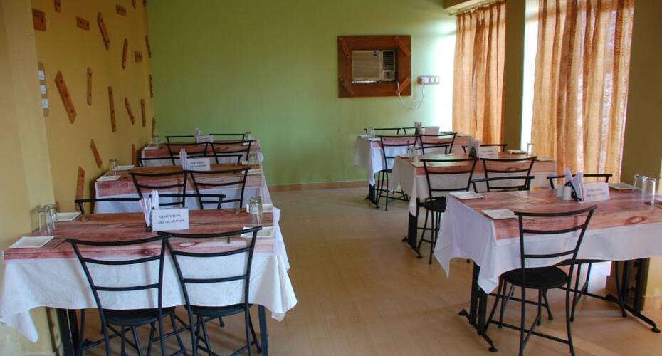 Hotel Woodland, Jodhpur 2